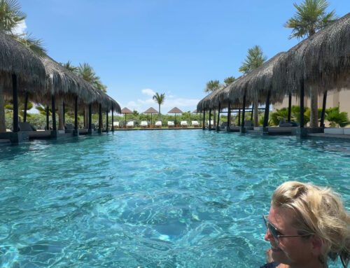 🇲🇽 Mas Olas Wellness Retreats, Mexico
